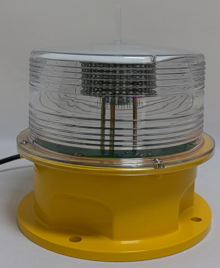 helipad beacon