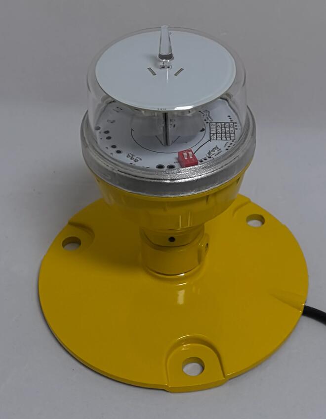 heliport perimeter light