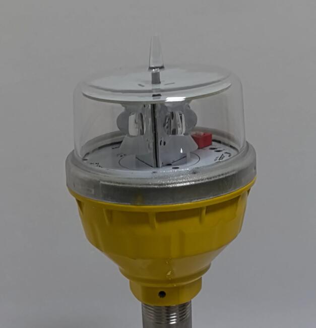 FAA L810 Obstruction Light