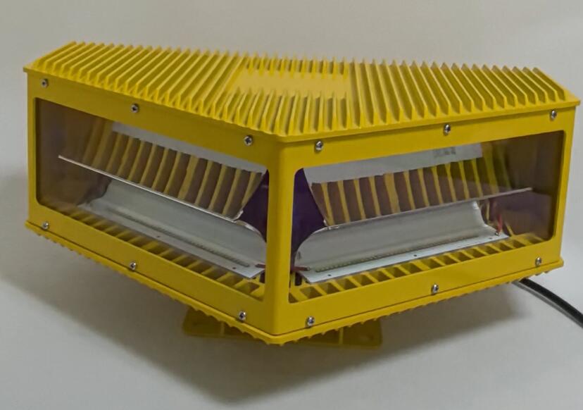 aviation light for chimney