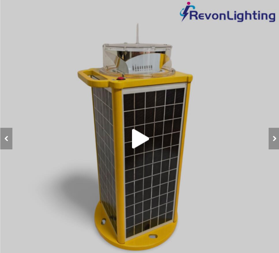 Solar Marine Lantern