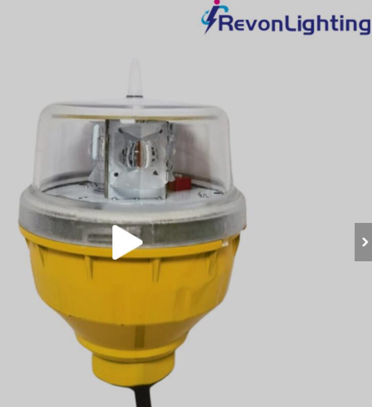 l810 obstruction light