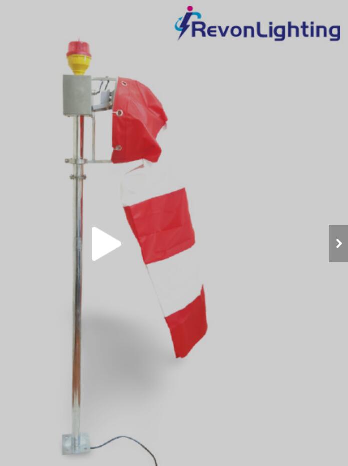 aviation wind sock