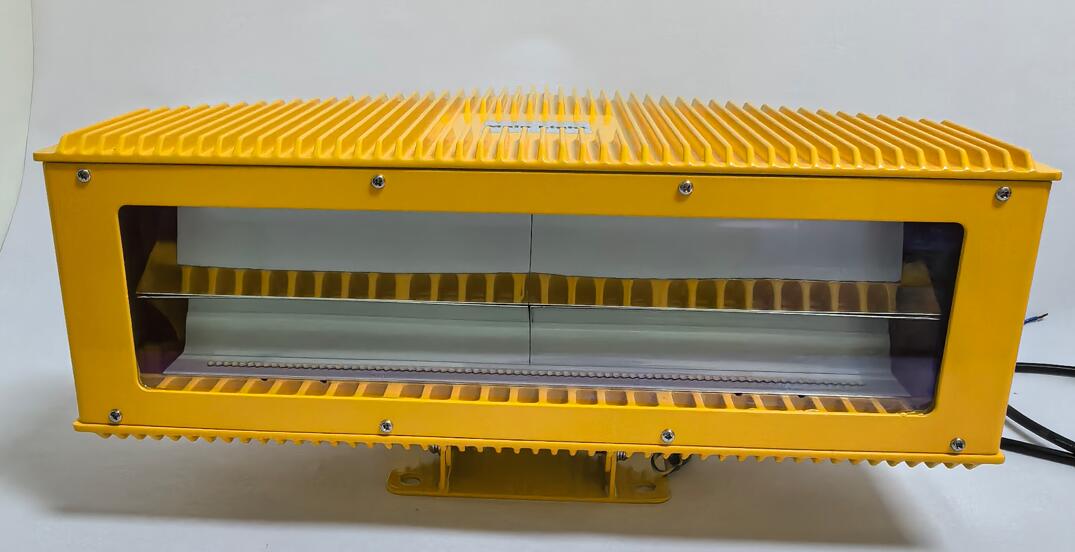 aircraft warning lights for buildings