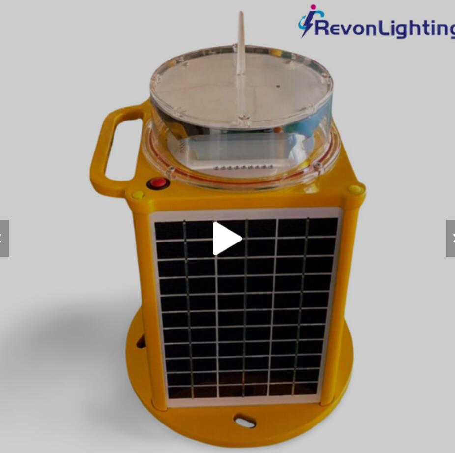 Solar Obstruction Light