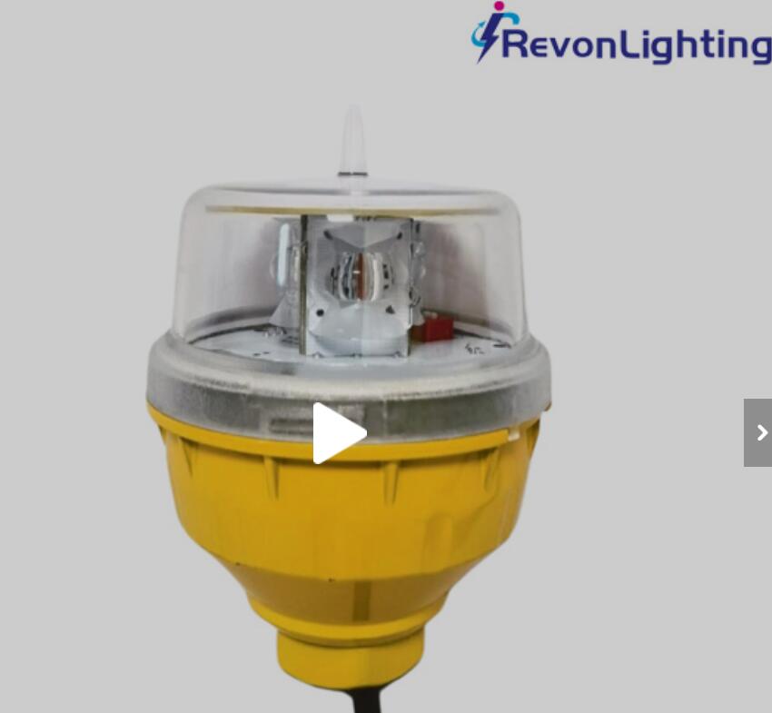 L 810 LED Obstruction Light