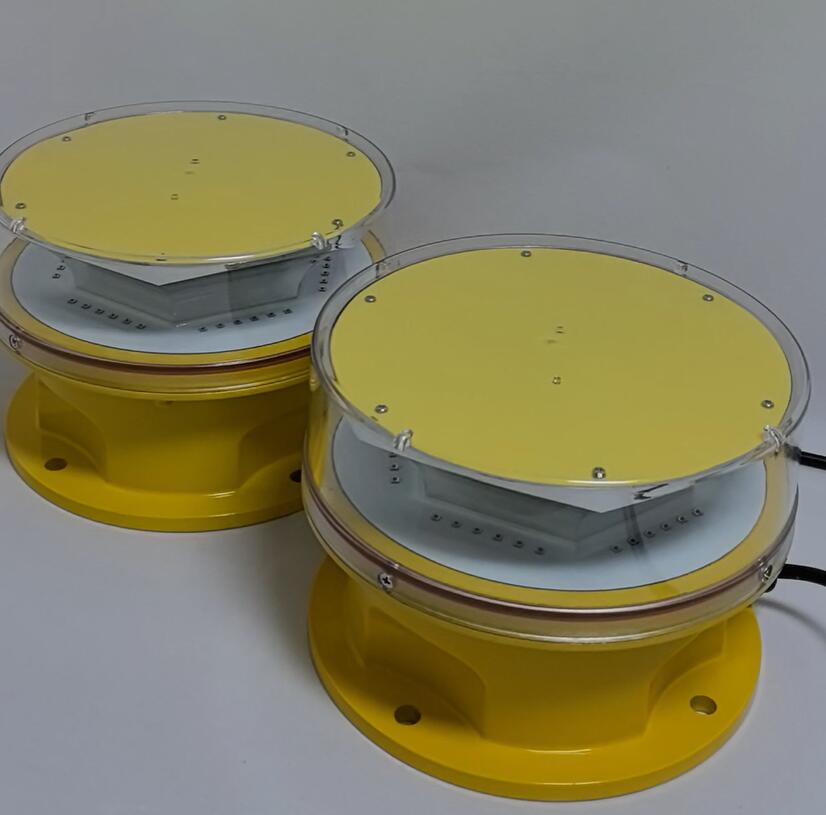 led aviation light