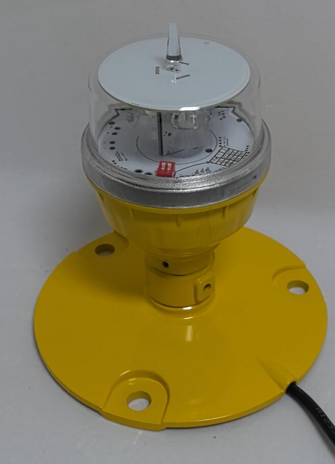 LED Helipad Lights