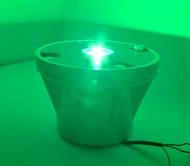 helipad approach lights