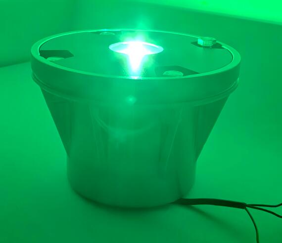 helipad area requirements