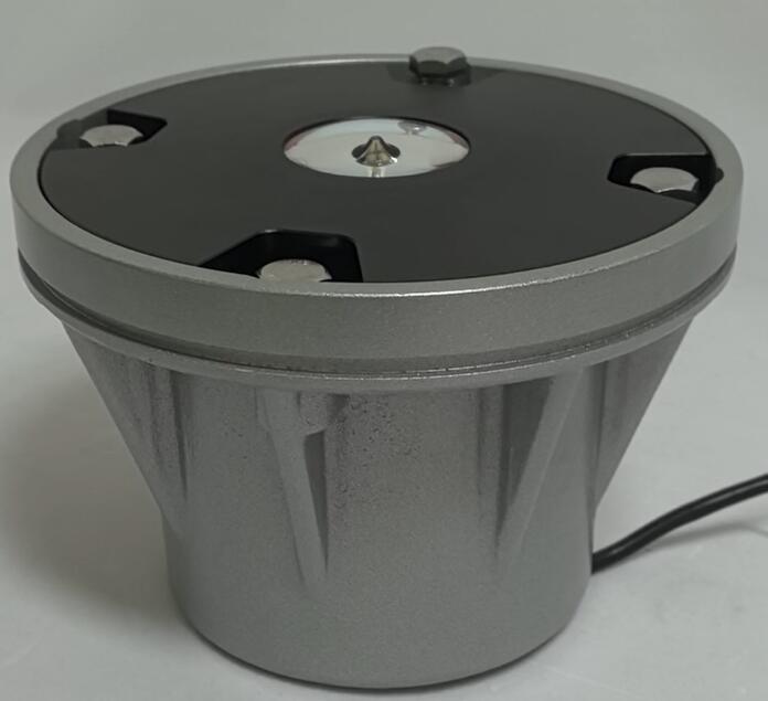 helipad green lights