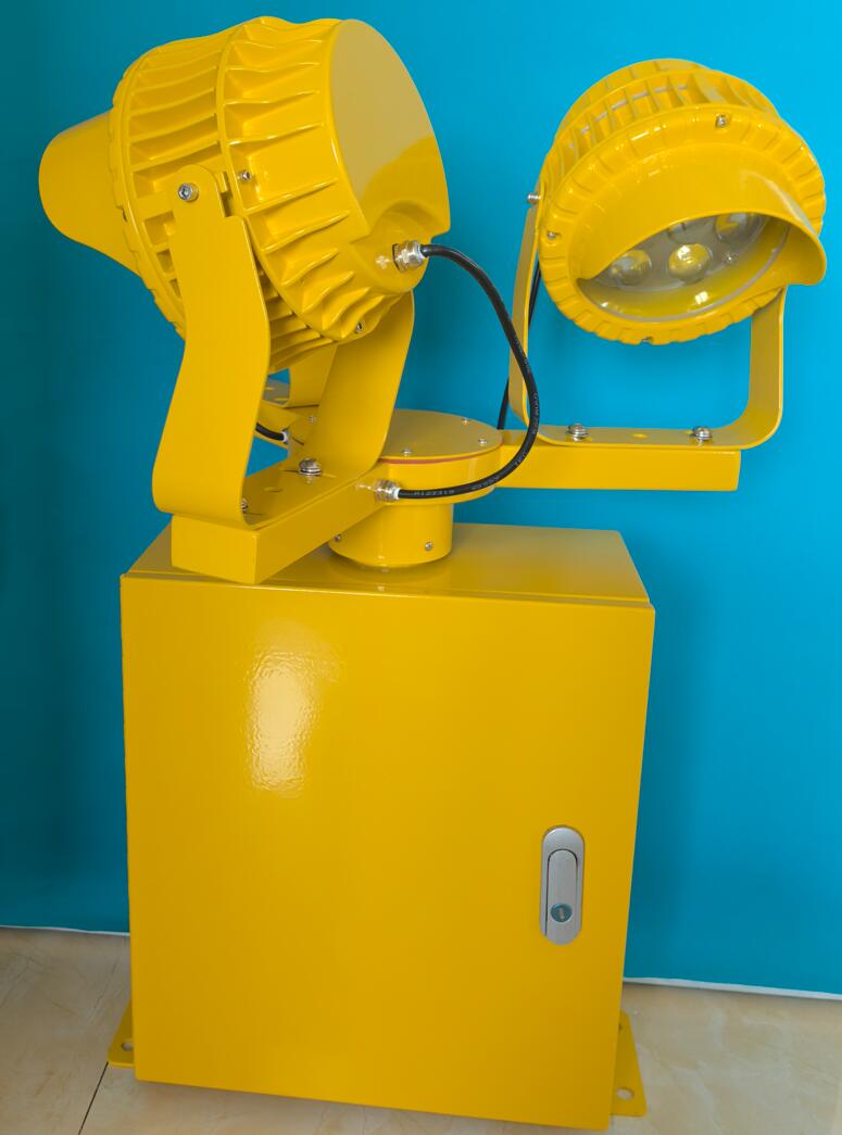 aerodrome rotating beacon