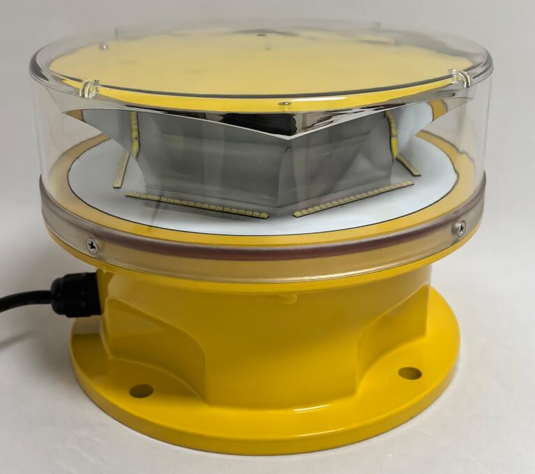 12v obstruction light