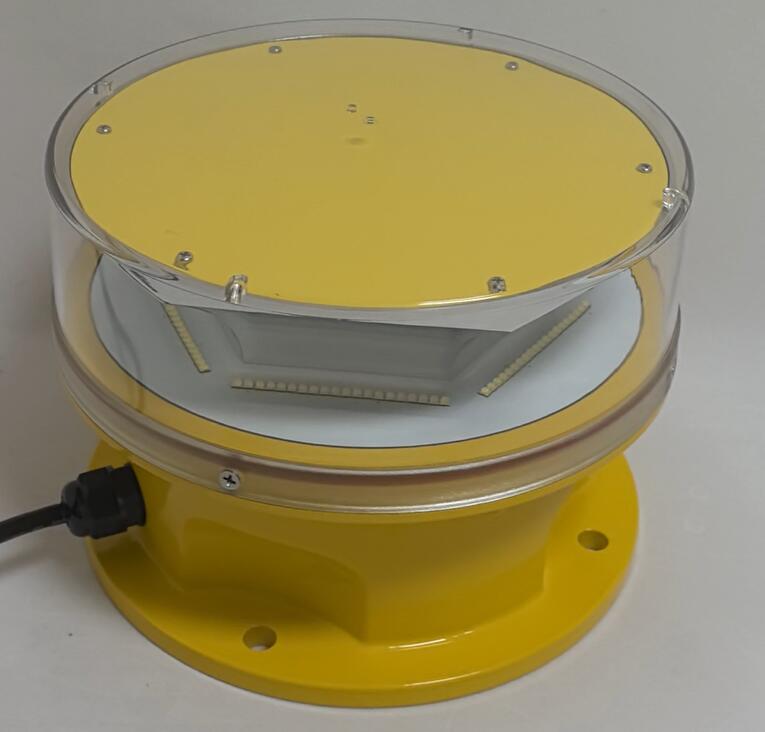 aircraft warning lights australia