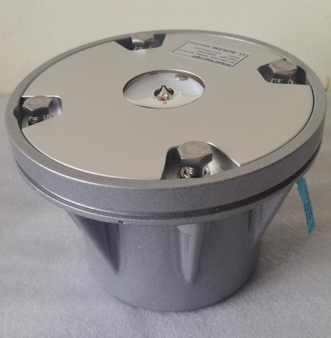 helipad lighting uk