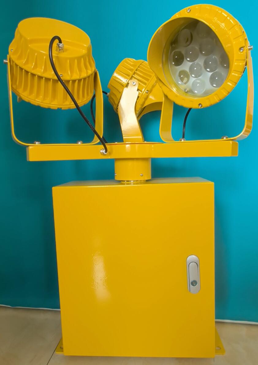 airport rotating beacon