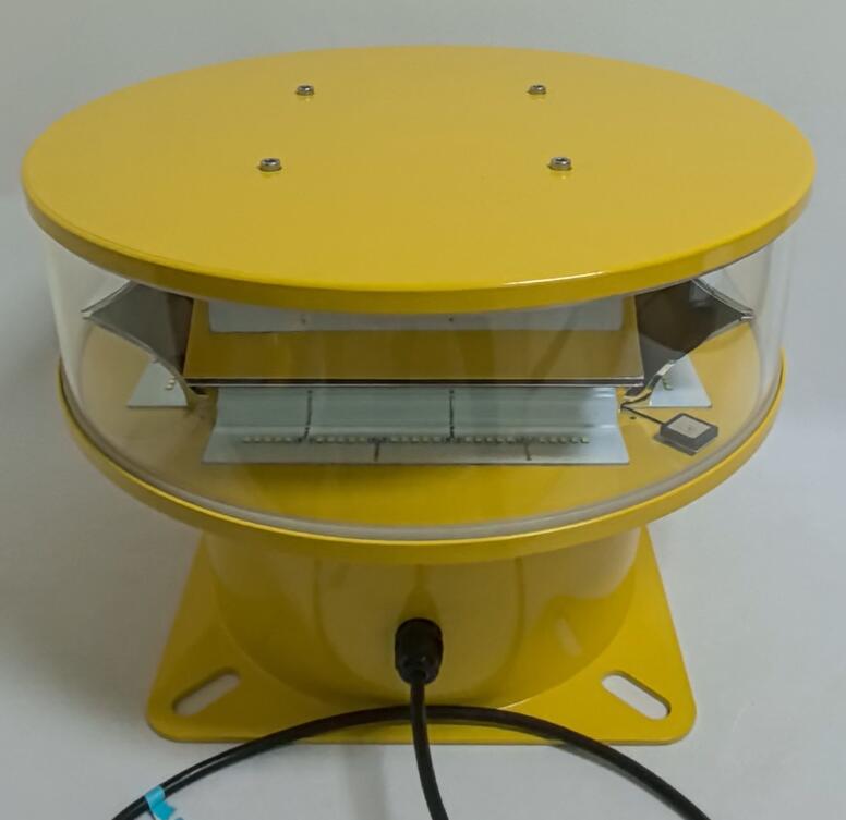 high intensity obstruction light