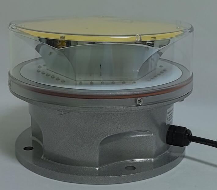 icao guidelines for aviation light