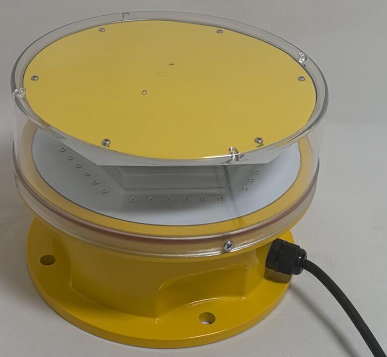 building obstruction light