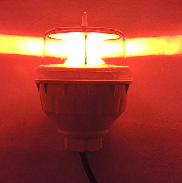 aviation warning lighting