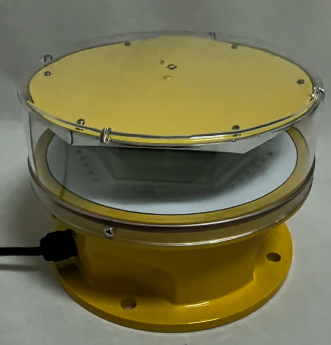 aviation light for building