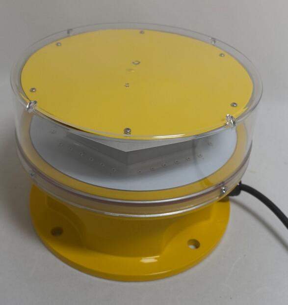 led aircraft beacon
