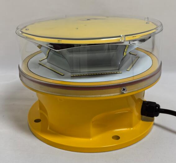 led aviation lamp