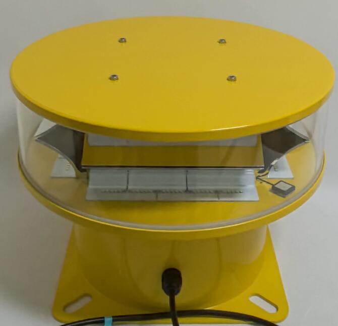 led aviation light price