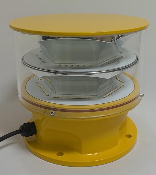 aircraft obstruction light