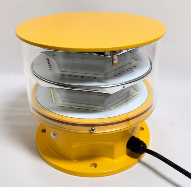 obstruction lighting