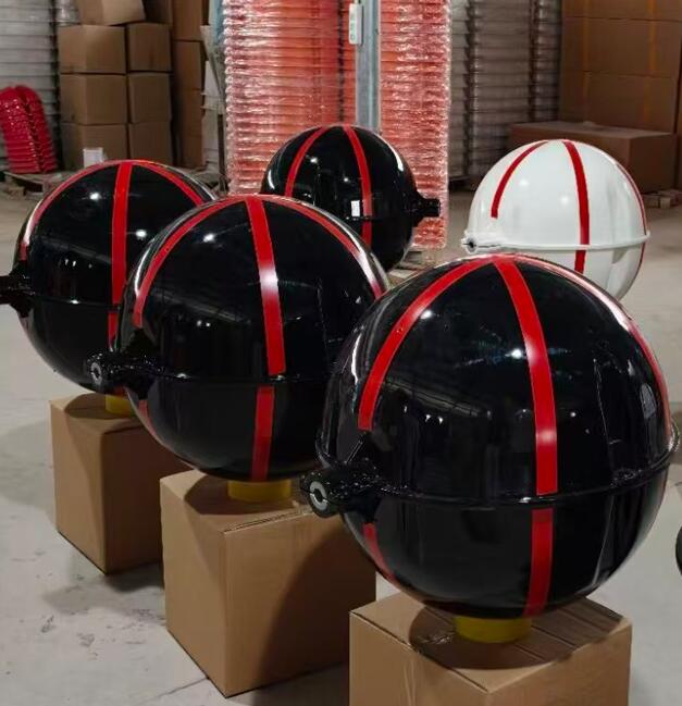 aviation marker balls