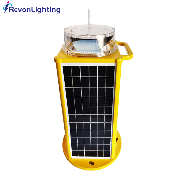 Solar Marine Lantern