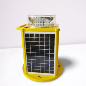 Solar Aviation Light