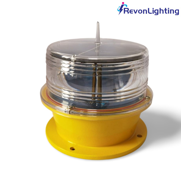 Solar led marine lantern AO-ML-1X