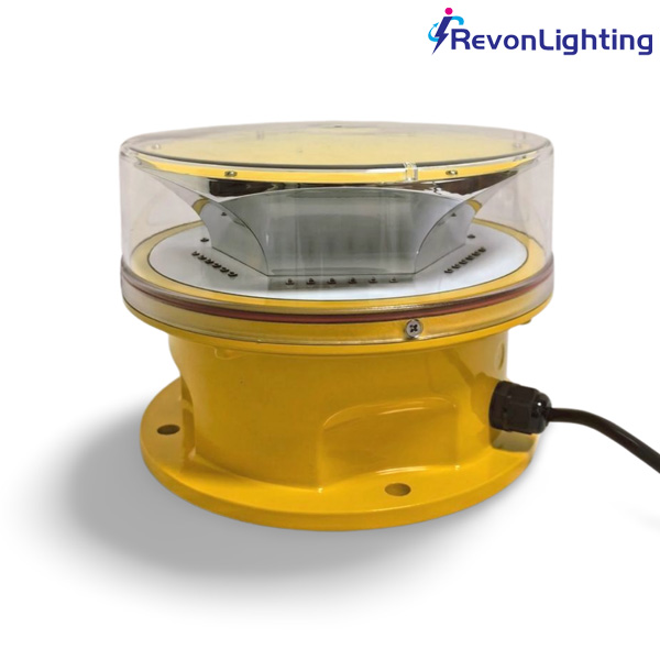 Aviation obstruction light Type B Type C medium intensity light  L-864